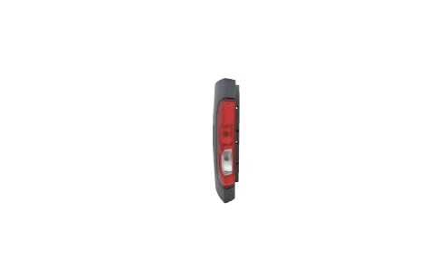 (11-C384-01-2B) R.trafic Ar.stop Tek Ka.braketli L...