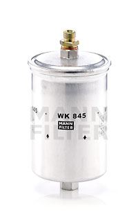 YAKIT FILTRESI MERCEDES M102 M103 M104 M119 190 W201 W123 W124 W126 R129 W463