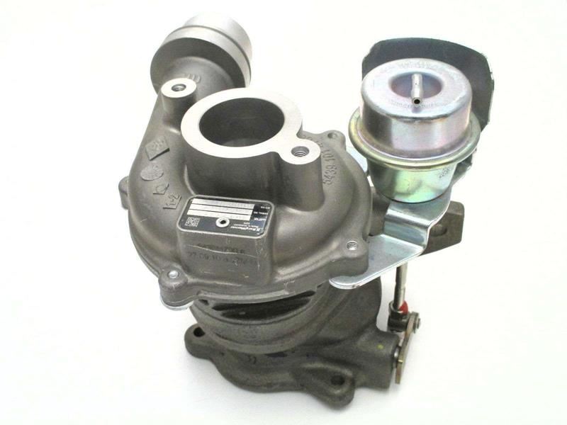 Turbo Şarj