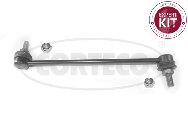 Z ROTU ÖN SOL RENAULT KOLEOS II 16> NISSAN QASHQAI (J10-J11) X-TRAİL (T31-T32) (M12X1.25 300MM) 1.6 DCI-2.0 DCI