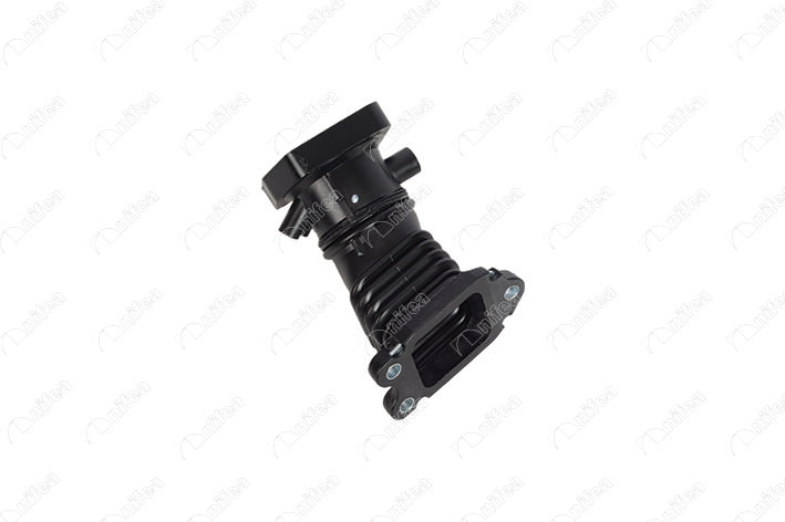 TURBO HORTUMU BAKALIT (TEKLI) FOCUS II 05>10 FOCUS II C MAX 05>07 C MAX 07 >1.6TDCI 90PS MAZDA 3 (BK) 06>09 1.6 CD