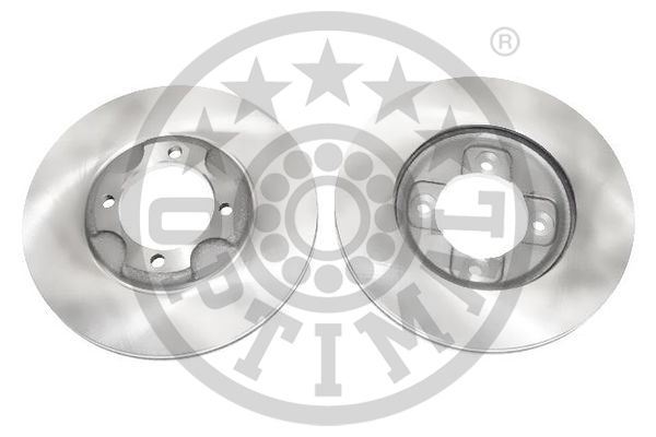 (Adet Fren Diski 323 Iiibf) -323 III Hatchbackbf) -...