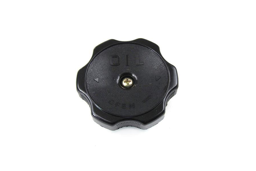 Motor Yağ Kapağı