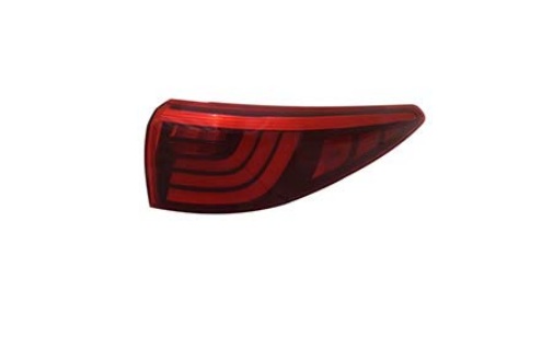(11-6913-A0-2B) K.sportage Arka Stop Ledli RH.16-