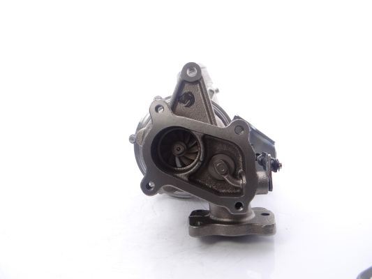 Turbo Komple (90BG) P206 99> P307 00> P406 9...