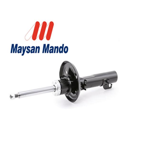 AMORTİSÖR ÖN SAĞ-SOL FORD TRANSİT 93> T12-T15 (YAĞLI)