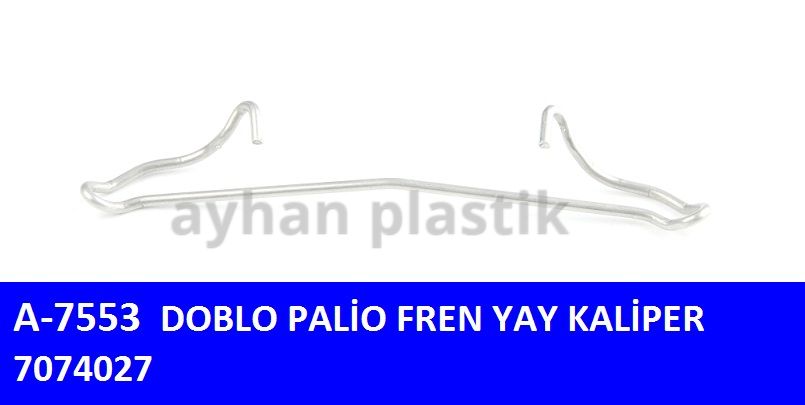 Fren Kaliper Yayi