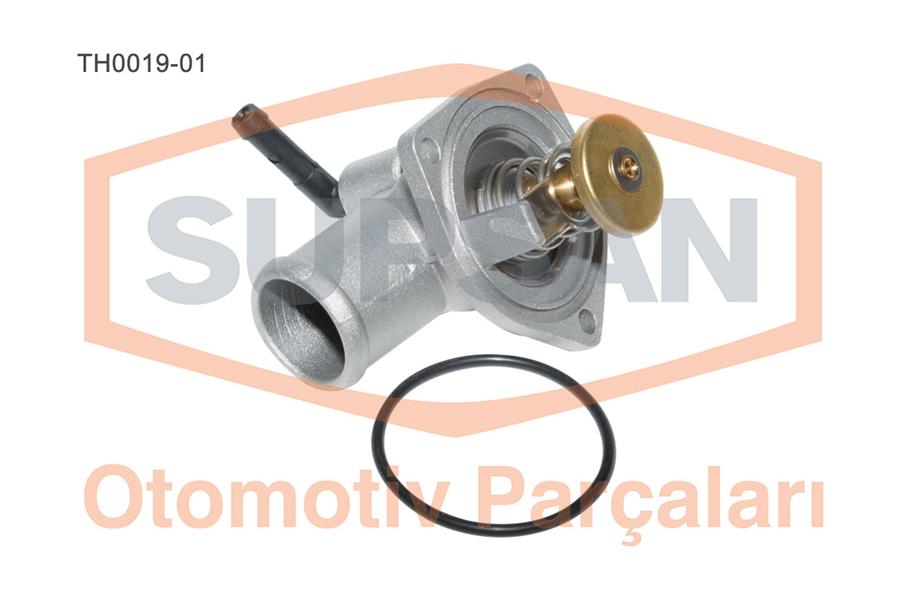 Termostat