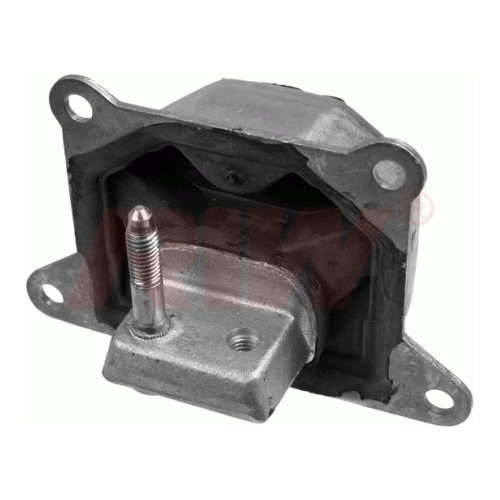 Motor Takozu Ön Sağ