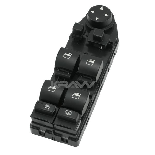 CAM ANAHTARI ÖN SOL SÜRÜCÜ E60-E61