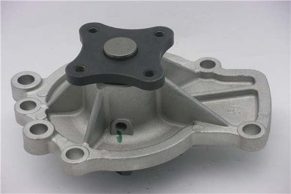 DEVIRDAIM SU POMPASI NISSAN PRIMERA 2.0L SR20 16V P11 96-02