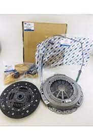 Debriyaj Seti 3 Lu Kit