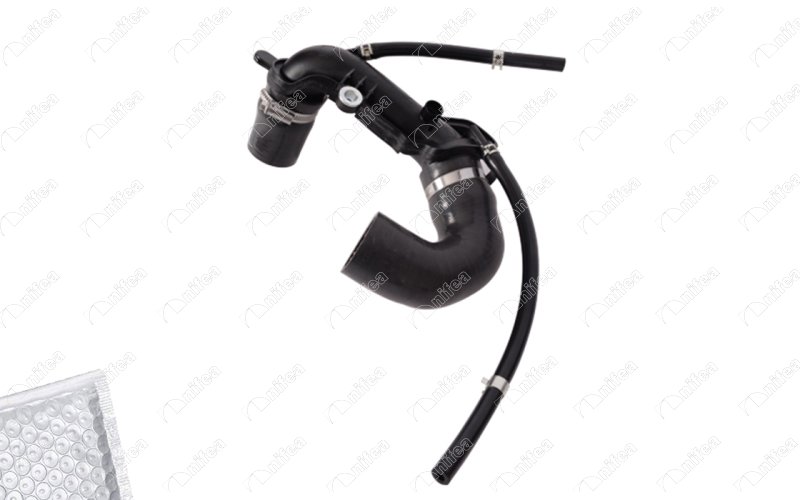 Turbo Borusu (Hortumu) Kng Ii-iii-clio Ii-iii-loga...