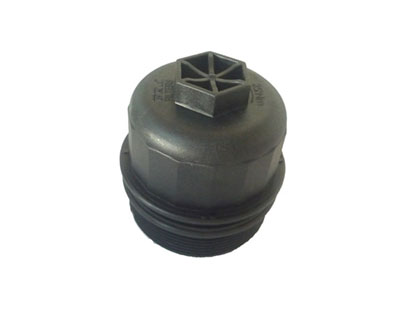 Yağ Filtre Kabi