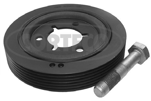 Krank Kasnağı (Kit) P206-P307-P406-EXPERT-C5-C8-JU...
