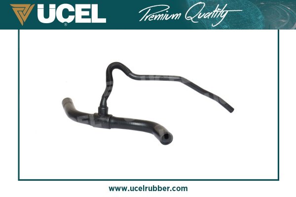 RADYATOR UST HORTUMU KANGOO - CLIO II 1.2 16V