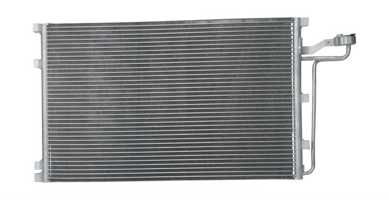 KLİMA RADYATÖRÜ VOLVO V50-S40-C70-C30 05> 2.4-2.4 T5-D4-D5