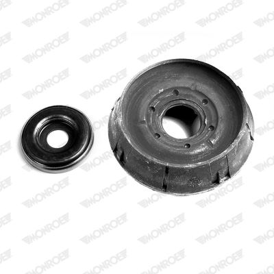 ÖN AMORTİSÖR TAKOZU (RULMAN+SOMUN) KNG 97=> CLIO II 98=> SYMBOL 00=> TWNG 07=> (KB655.07)