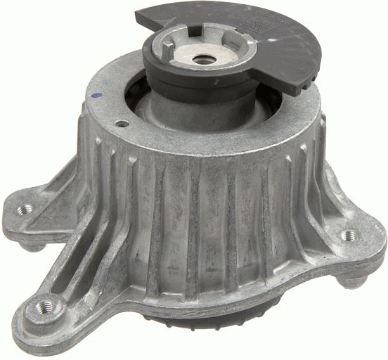 Motor Takozu Alt Sol