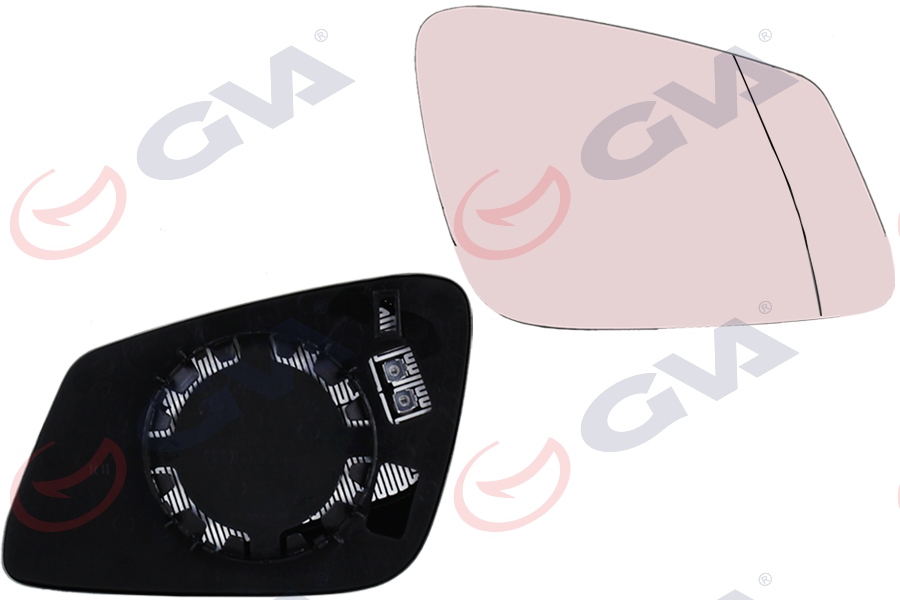 Ayna Camı Sağ 3 Series F30-5 Series