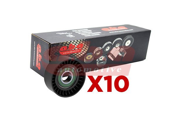 Alternatör Gergi Rulmanı (10'LU Paket) GOLF4-BORA-...
