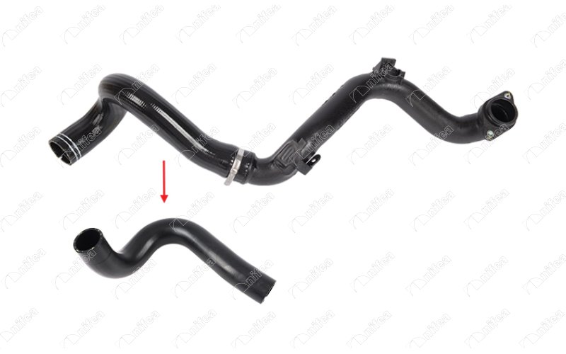 TURBO HORTUMU FIAT FİORİNO 15> 1.3D MJET EURO 6