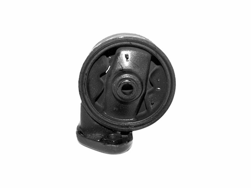 Motor Takozu Arka