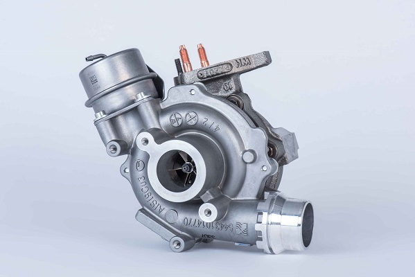 Turbosarj