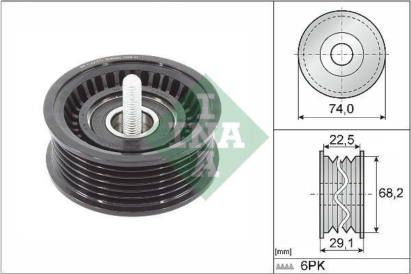 KAYIS GERGI RULMANI MERCEDES W204 W205 C218 W212 C207 W221 W222