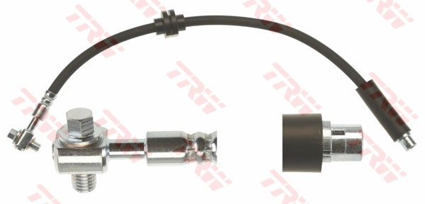 ÖN FREN HORTUMU SAĞ/SOL OPEL INSİGNİA A 08>17 CHEVROLET MALIBU 12> SAAB 9-5 10>12