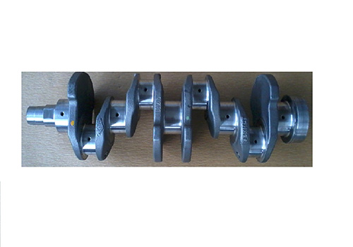 Krank M131 1600 Dkş (Volant:74mm-Hosing Dia:32mm)
