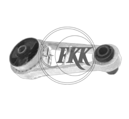 Motor Takozu Arka
