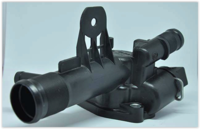 Termostat (83C)