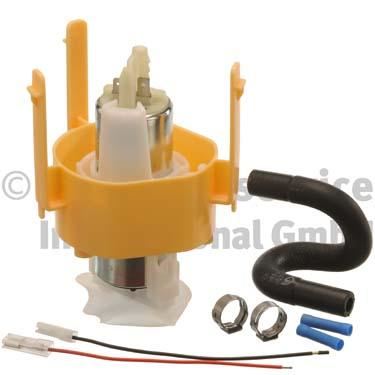 Electric Fuel Pump With Accessories