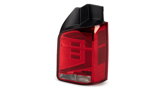 (11-F317-06-2B) W.transporter Arka Stop RH.20-