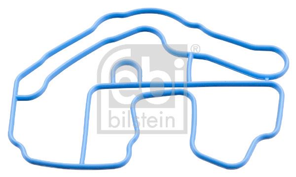 Termostat Muhafazasi Contası