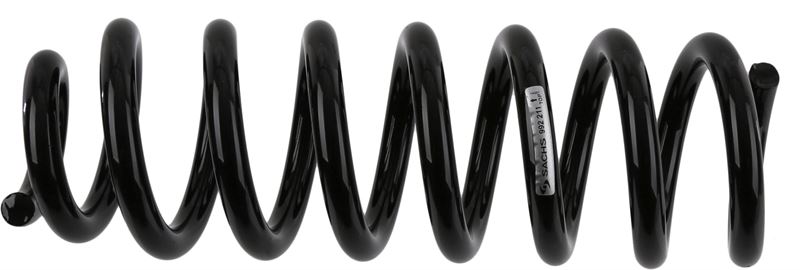 HELEZON YAY ARKA (RENK KODU: 1 X YESIL / 1 X GRI) MERCEDES W205 S205 C205 A205