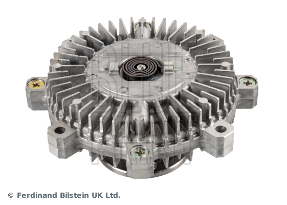 Fan Termik