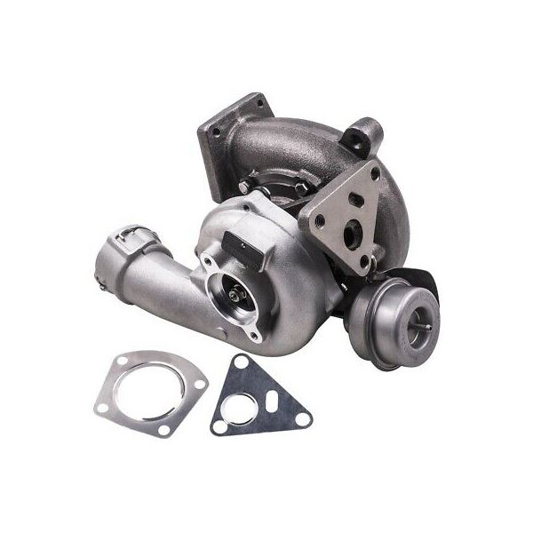 Turbo Komple