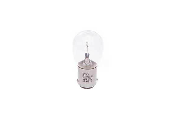 Ampul - Pure Light - 12 V - P21W - 21 W - BA15D P2...