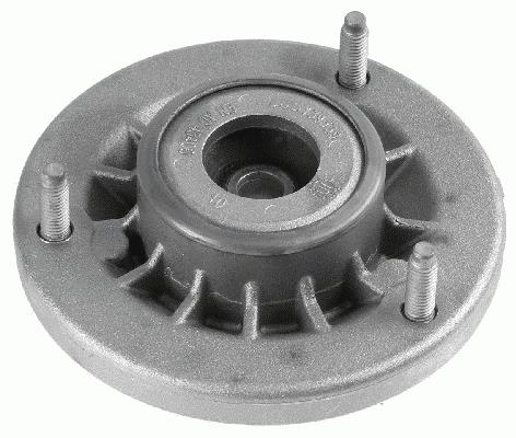 AMORTISOR KULE TAKOZU ARKA BMW F10 F18