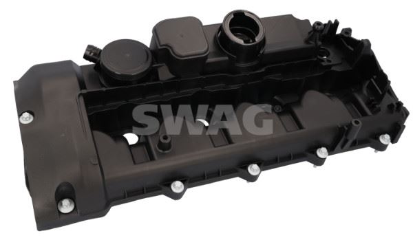 Motor Üst Kapağı