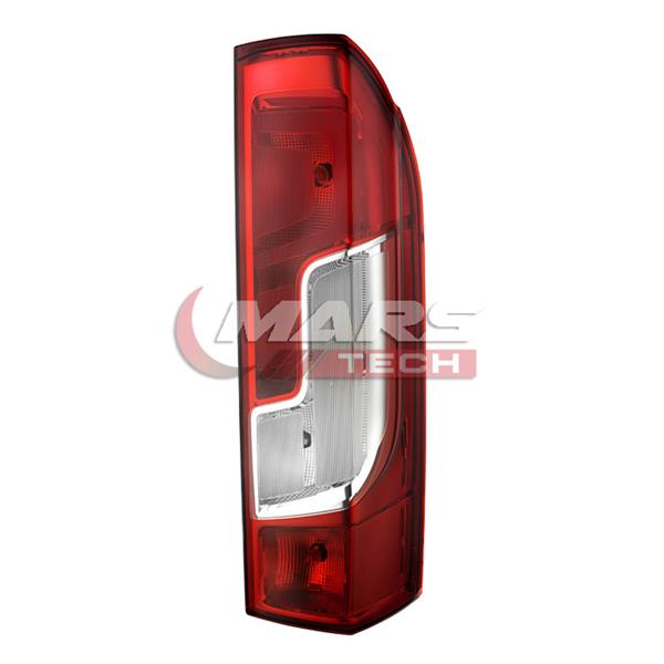 STOP LAMBASI SOL FIAT DUCATO 13> PEUGEOT BOXER 13> CITROEN JUMPER 13> (DUYSUZ)