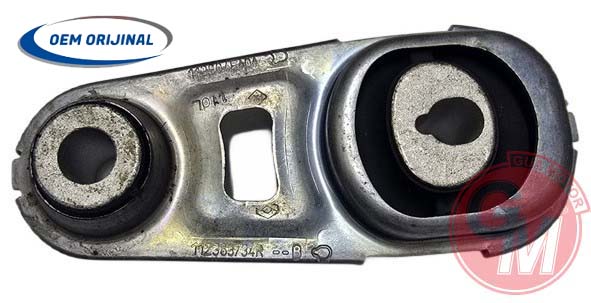 MOTOR TAKOZU SOL ALT NISSAN QASHQAI II 13> RENAULT MEGANE IV 15> KADJAR 15> TALISMAN 15> GRAND SCENIC 15> 1.2 TCE 1.3 TCE 1.5 DCI 1.6 DCI