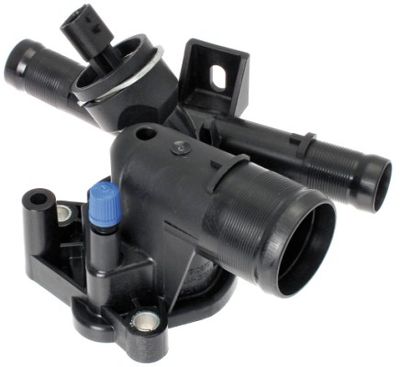 Termostat (81°) Komple