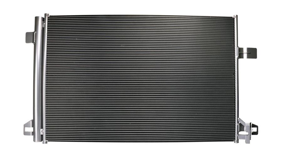CONDENSER. AİR CONDİTİONİNG VW MULTIVAN VI (SG) (15-)