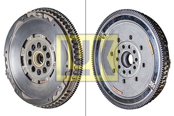 Volan Komple