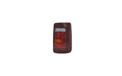 (11-C974-B1-2B) W.caddy Arka Stop Koyu Gri LH.15-