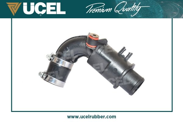 TURBO BORUSU ( RENAULT MEGANE II / CLIO II 1.5DCI )