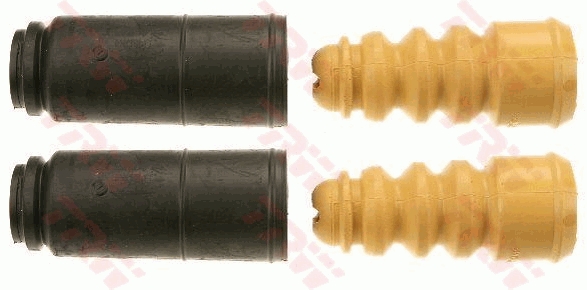 SUSPANSIYON TAKOZU ARKA PASSAT-A4-A6 97-01 136MM